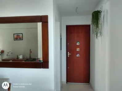 Apartamento com 1 Quarto para alugar, 70m² no Horto, Campos dos Goytacazes