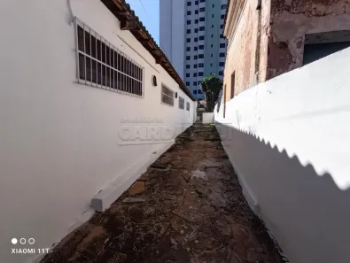 Casa Comercial com 2 Quartos para alugar, 75m² no Centro, São Carlos