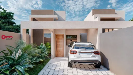 Casa com 3 Quartos à venda, 180m² no Tereza Cristina, São Joaquim de Bicas