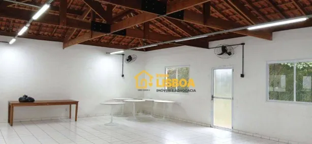 Apartamento com 2 Quartos à venda, 50m² no Jardim da Laranjeira (Zona Leste), São Paulo