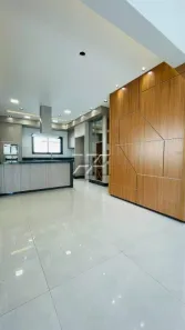 Casa de Condomínio com 3 Quartos para alugar, 376m² no Jardim Claret, Rio Claro