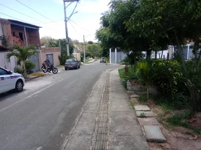 Terreno / Lote / Condomínio à venda, 160m² no Vila de Abrantes (Abrantes), Camaçari