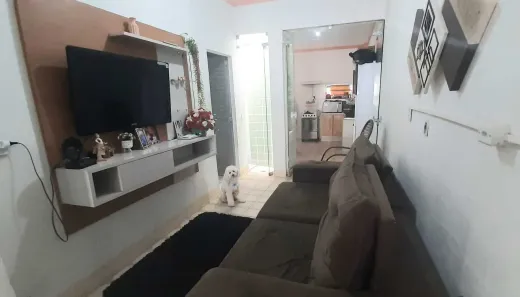 Casa com 4 Quartos à venda, 236m² no Palestina, Aracaju