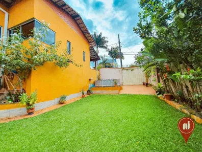 Casa com 3 Quartos à venda, 180m² no Vila Sao Tarcisio, Mário Campos
