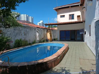 Casa com 4 Quartos à venda, 308m² no Piedade, Jaboatão dos Guararapes