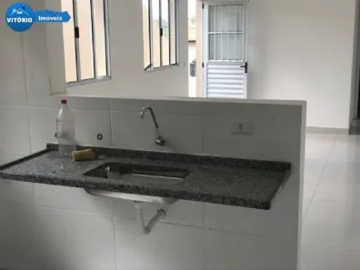 Apartamento com 2 Quartos à venda, 63m² no Jardim dos Ipes, Mairinque