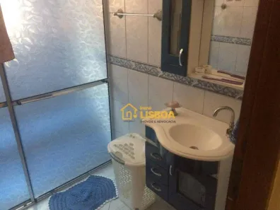 Sobrado com 3 Quartos à venda, 230m² no Jardim Tuã, São Paulo