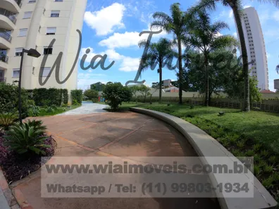 Apartamento com 3 Quartos para venda ou aluguel, 120m² no Umuarama, Osasco