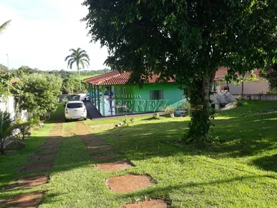 Casa com 2 Quartos para alugar, 1600m² no , Sertanópolis