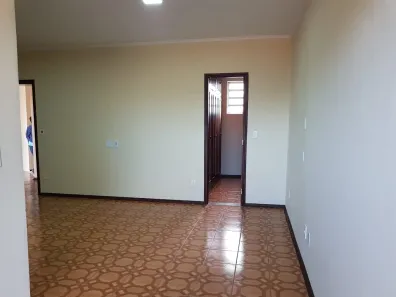 Sobrado com 5 Quartos para alugar, 429m² no Jardim Santa Rosália, Sorocaba