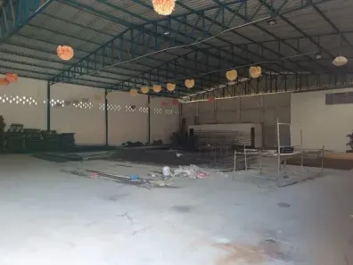 Galpão / Depósito / Armazém para alugar, 300m² no São José do Imbassaí, Maricá