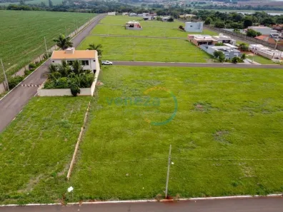 Terreno / Lote / Condomínio à venda, 422m² no Alvorada do Sul, Alvorada do Sul
