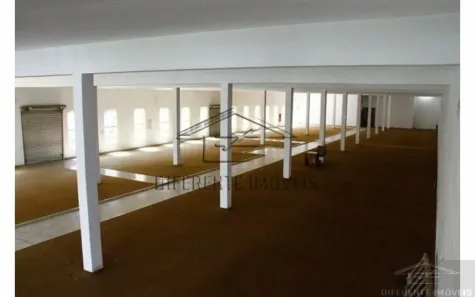 Galpão / Depósito / Armazém para venda ou aluguel, 4800m² no Vila Jundiaí, Mogi das Cruzes
