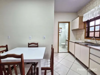 Apartamento com 2 Quartos para alugar, 60m² no Velha Central, Blumenau