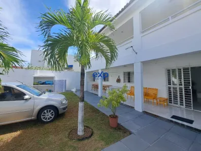 Casa com 4 Quartos para venda ou aluguel, 200m² no Janga, Paulista