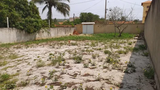 Terreno / Lote / Condomínio à venda, 450m² no Barra Nova, Saquarema