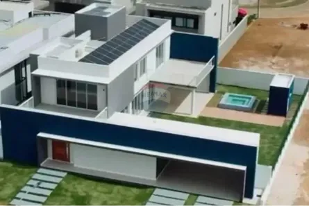 Sobrado com 5 Quartos à venda, 436m² no Universidade, Vitória da Conquista