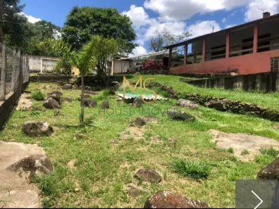 Fazenda / Sítio / Chácara com 5 Quartos à venda, 380m² no , Mairinque