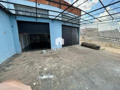 Galpão / Depósito / Armazém para alugar, 370m² no Jardim Bom Sucesso, Campinas