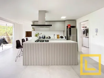 Apartamento com 3 Quartos à venda, 194m² no Bom Retiro, Blumenau