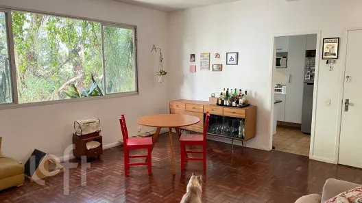 Apartamento com 2 Quartos à venda, 86m² no Jardim Botânico, Rio de Janeiro