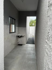 Casa com 2 Quartos à venda, 61m² no Jardim Scala, Trindade