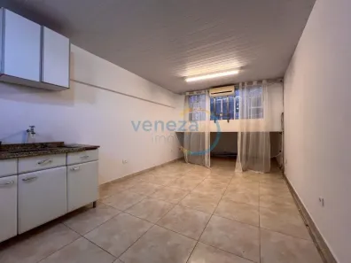 Galpão / Depósito / Armazém para alugar, 22m² no Centro, Londrina
