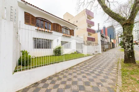 Conjunto Comercial / Sala para alugar, 304m² no Água Verde, Curitiba