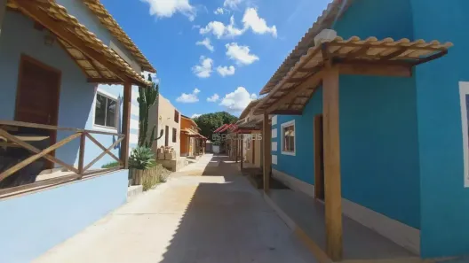 Flat com 1 Quarto à venda, 40m² no Praia Rasa, Armação dos Búzios