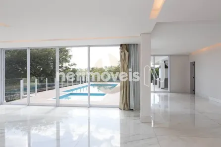 Casa com 4 Quartos à venda, 435m² no Condominio Gran Royalle, Confins