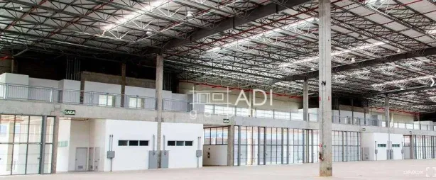 Galpão / Depósito / Armazém para alugar, 1363m² no Sítio Guarehy, Carapicuíba
