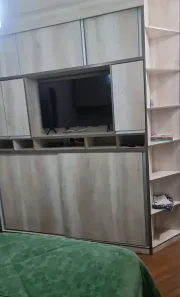 Apartamento com 2 Quartos para alugar, 70m² no Fundação, São Caetano do Sul