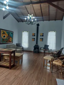 Casa de Condomínio com 2 Quartos à venda, 220m² no Posse, Teresópolis