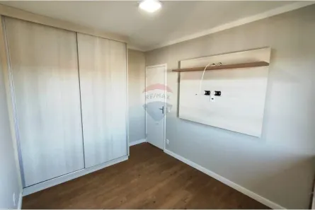 Apartamento com 2 Quartos para alugar, 52m² no Recanto Camanducaia, Jaguariúna
