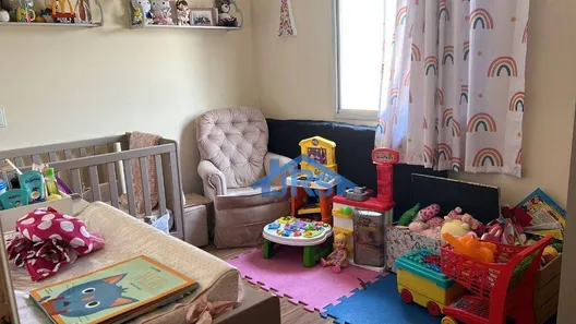 Apartamento com 2 Quartos para venda ou aluguel, 73m² no Centro, Barueri