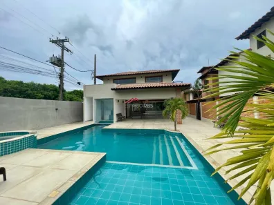 Casa de Condomínio com 2 Quartos à venda, 85m² no Praia Rasa, Armação dos Búzios