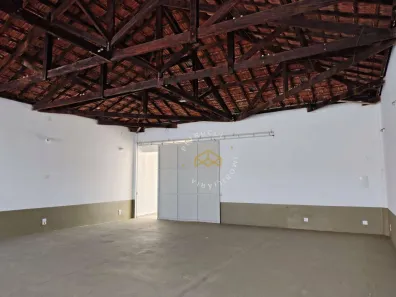 Galpão / Depósito / Armazém para alugar, 278m² no Jardim Chapadão, Campinas