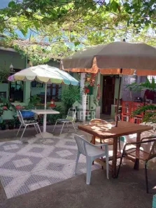 Hotel / Motel / Pousada com 6 Quartos à venda, 220m² no Monte Alto, Arraial do Cabo