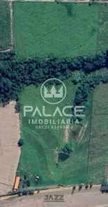 Fazenda / Sítio / Chácara com 2 Quartos à venda, 42823m² no Centro, Laranjal Paulista