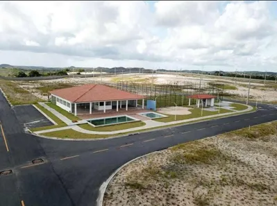 Terreno / Lote / Condomínio à venda, 300m² no Parque Nascente do Rio Capivara, Camaçari