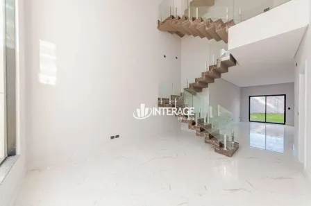 Casa de Condomínio com 3 Quartos à venda, 223m² no São Gabriel, Colombo