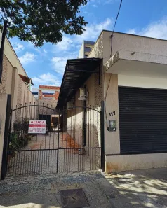 Loja / Salão / Ponto Comercial para venda ou aluguel, 35m² no Campos Elíseos, Resende
