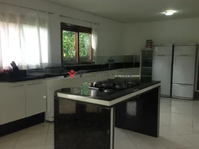 Casa de Condomínio com 4 Quartos para alugar, 1435m² no Jardim do Ribeirão II, Itupeva
