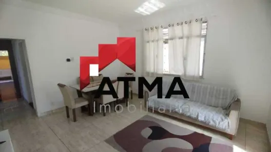 Apartamento com 3 Quartos à venda, 206m² no Vista Alegre, Rio de Janeiro