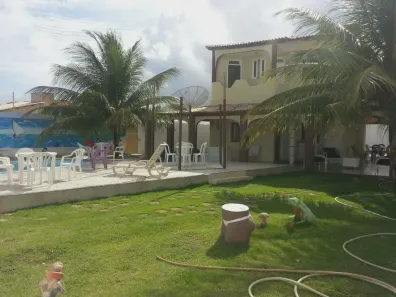 Casa com 5 Quartos à venda, 600m² no Centro, Estância