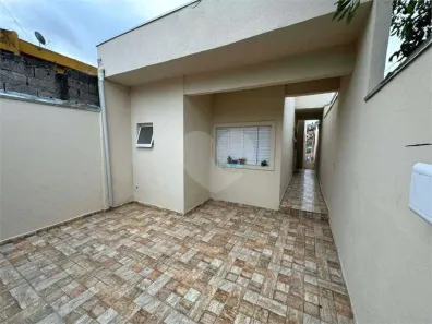 Casa com 3 Quartos à venda, 88m² no Conjunto Habitacional São José, Campo Limpo Paulista