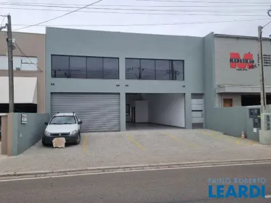 Loja / Salão / Ponto Comercial para alugar, 78m² no Jardim Paulista, Atibaia