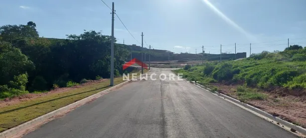 Terreno / Lote / Condomínio com 1 Quarto à venda, 75m² no José de Lima, Jarinu