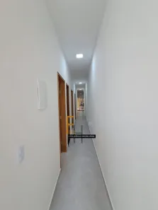 Casa com 3 Quartos à venda, 119m² no Setor Ponta Kayana, Trindade