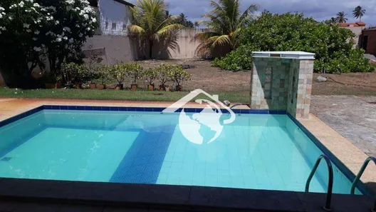 Casa de Condomínio com 3 Quartos à venda, 250m² no Povoado Caueira, Itaporanga D'Ajuda